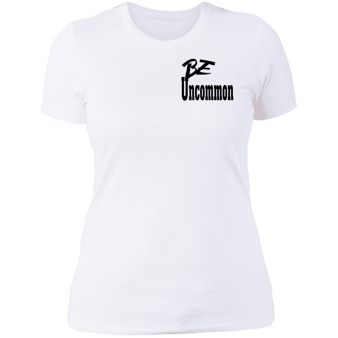 Uncommon NL3900 Ladies' Boyfriend T-Shirt