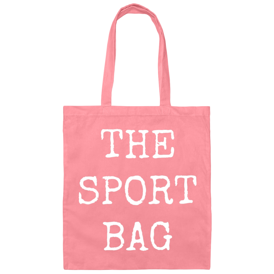 BE007 The Sport Bag