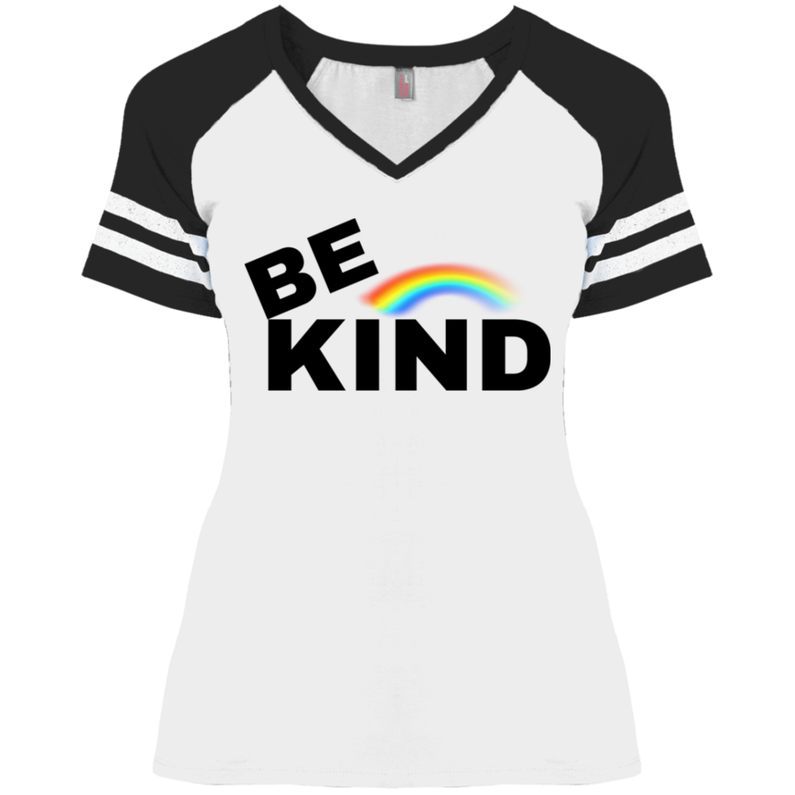 BEKIND3