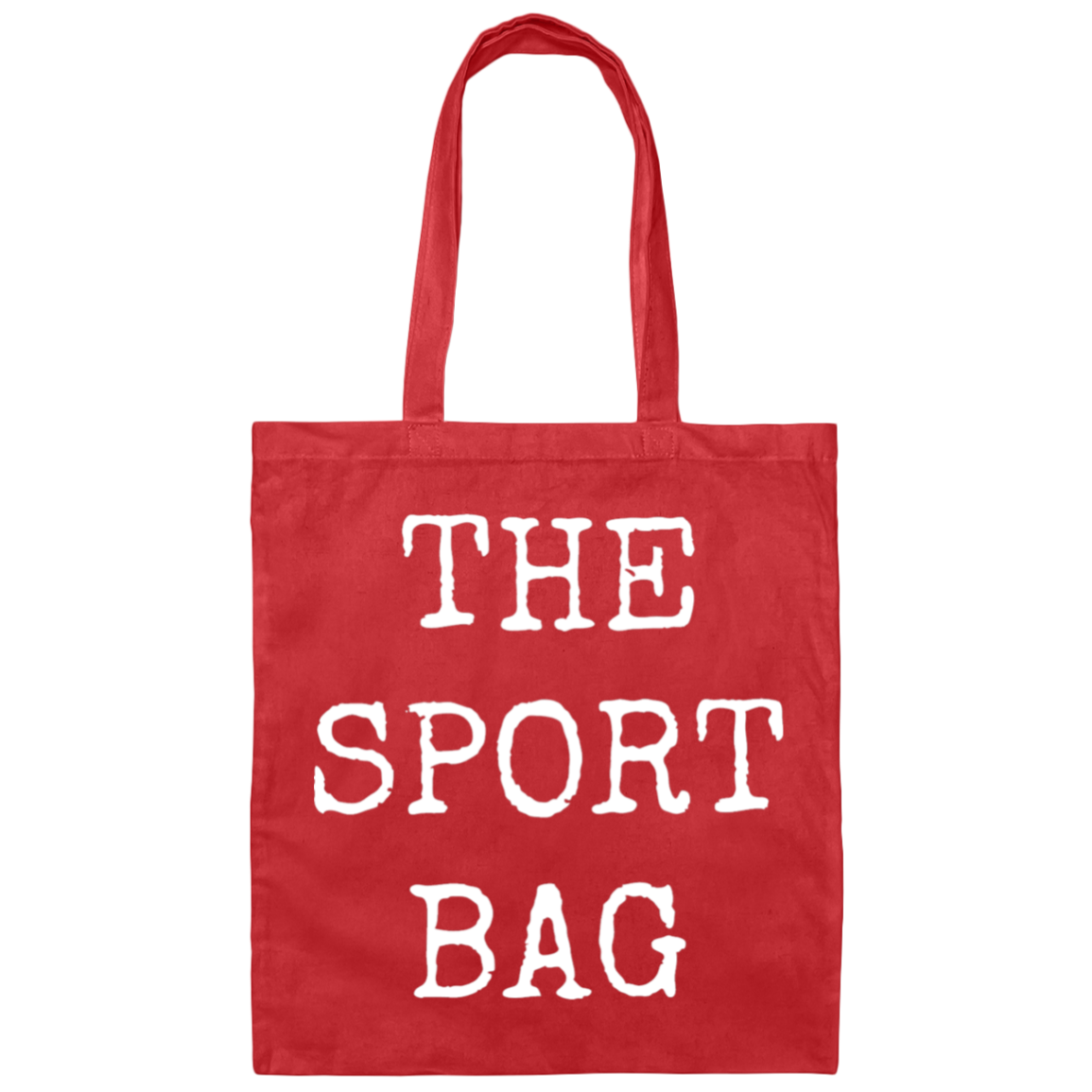 BE007 The Sport Bag