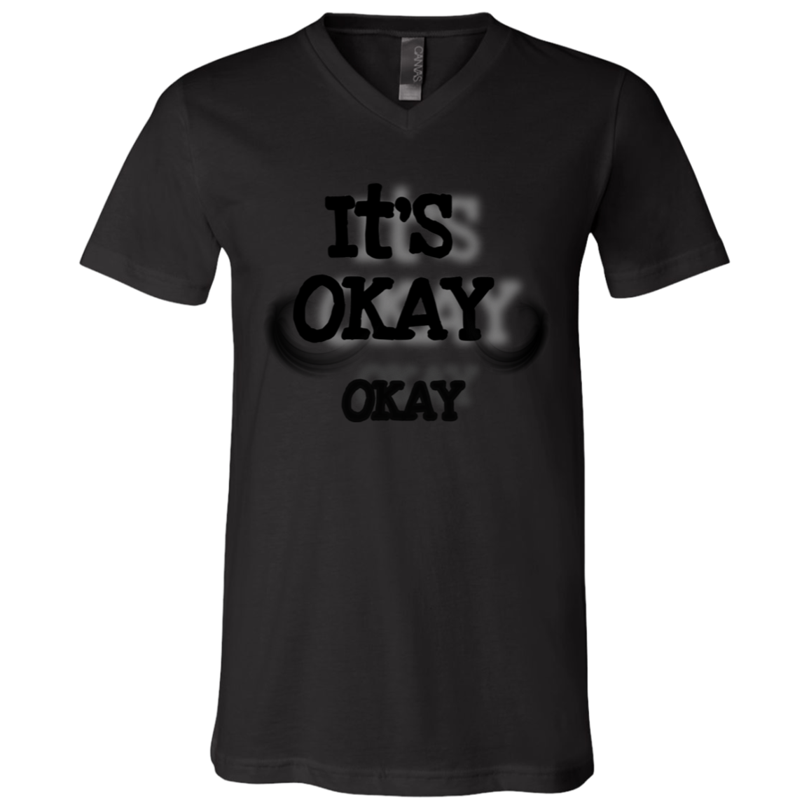 IT'S OKAY