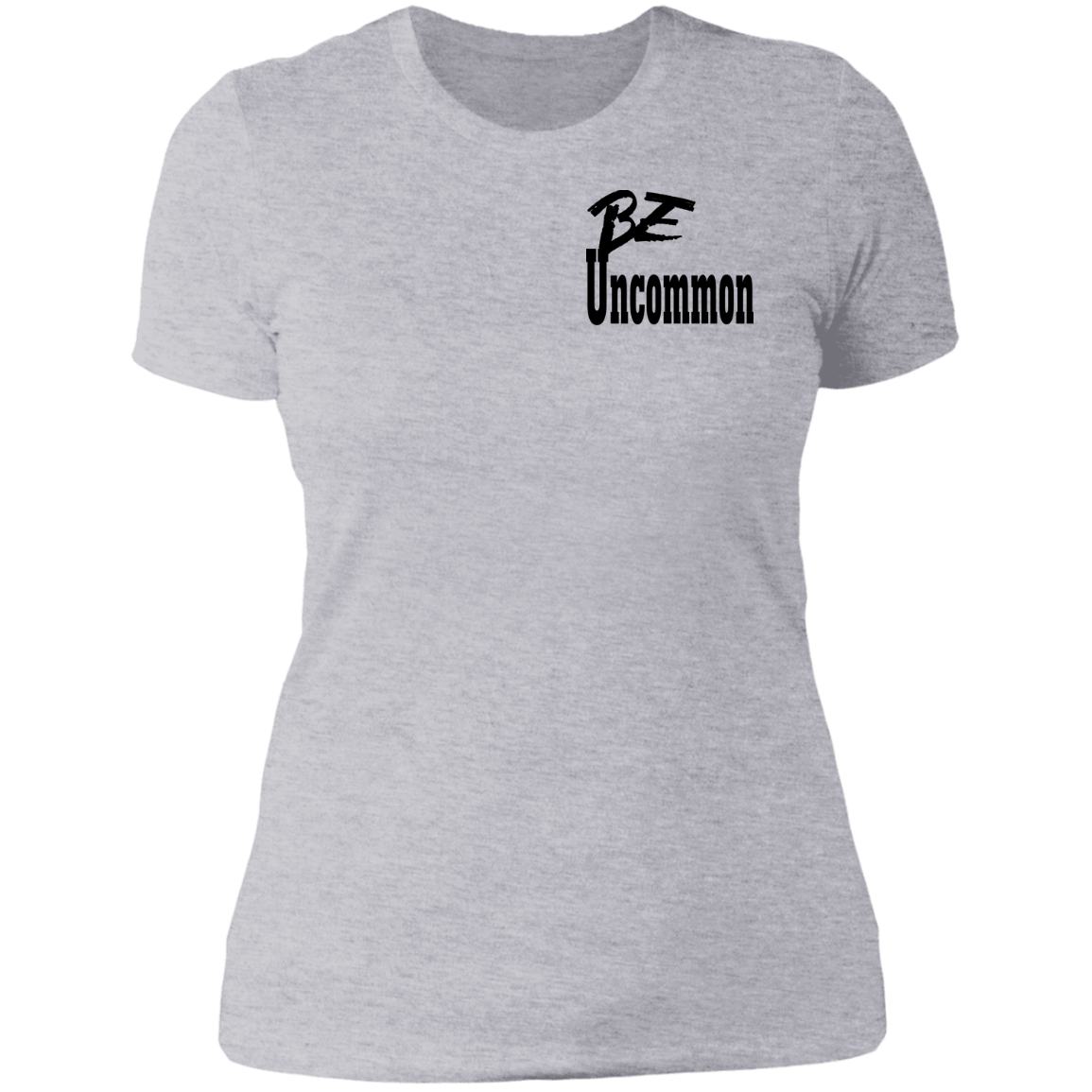 Uncommon NL3900 Ladies' Boyfriend T-Shirt