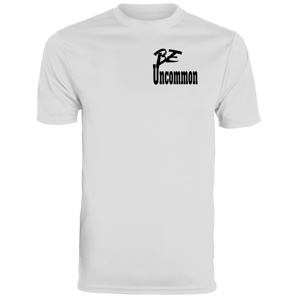 Uncommon 790 Men's Moisture-Wicking Tee 100%Poly