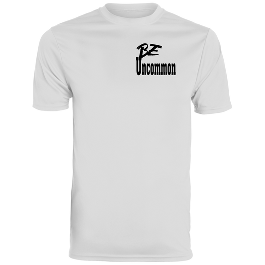 Uncommon 790 Men's Moisture-Wicking Tee 100%Poly