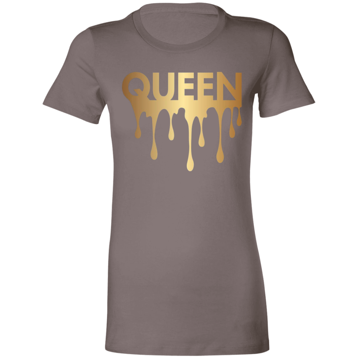 Queen 6004 Ladies' Favorite T-Shirt