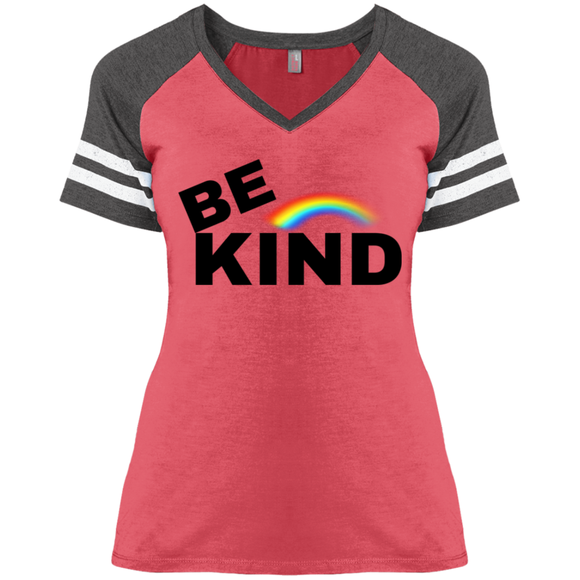 BEKIND3