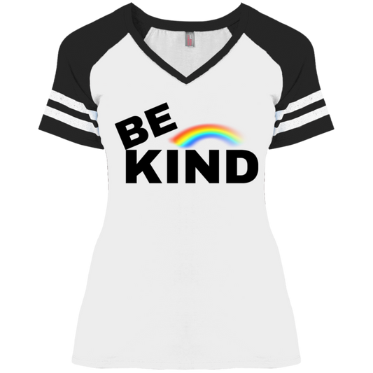 BEKIND3