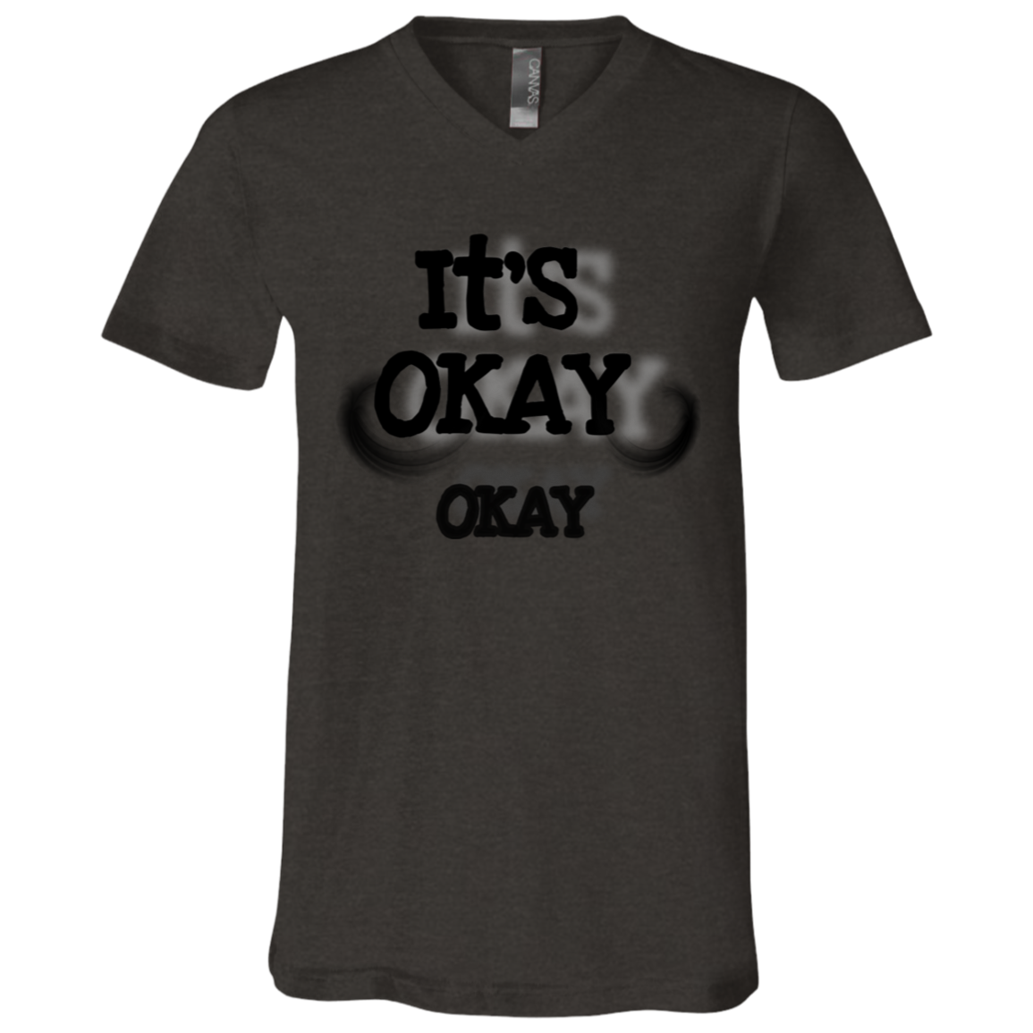 IT'S OKAY