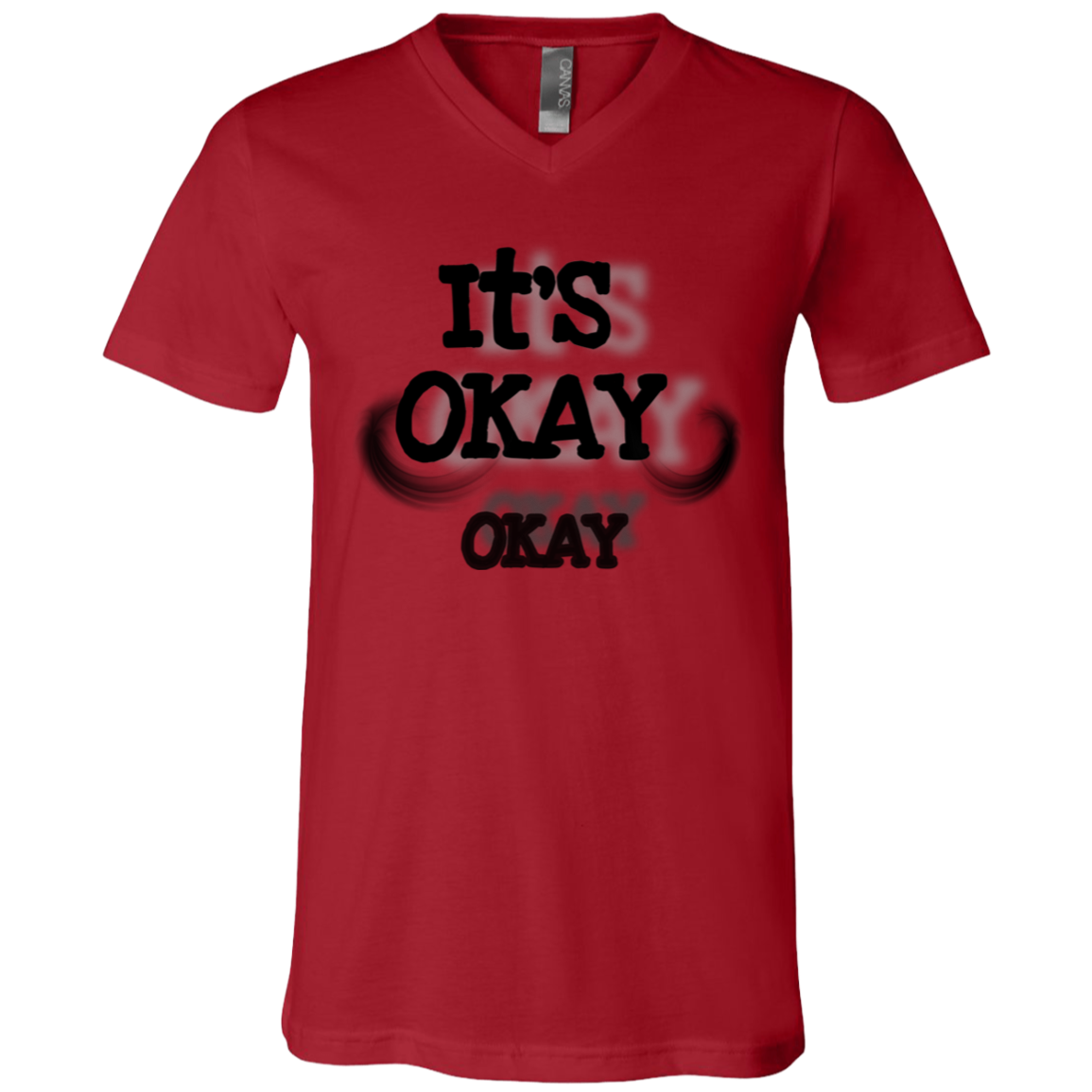 IT'S OKAY