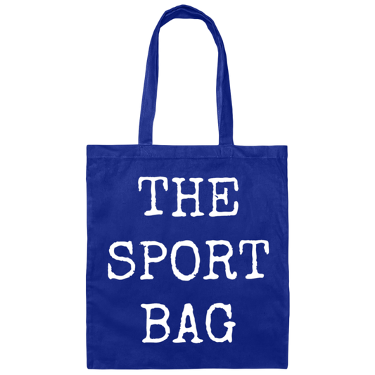 BE007 The Sport Bag