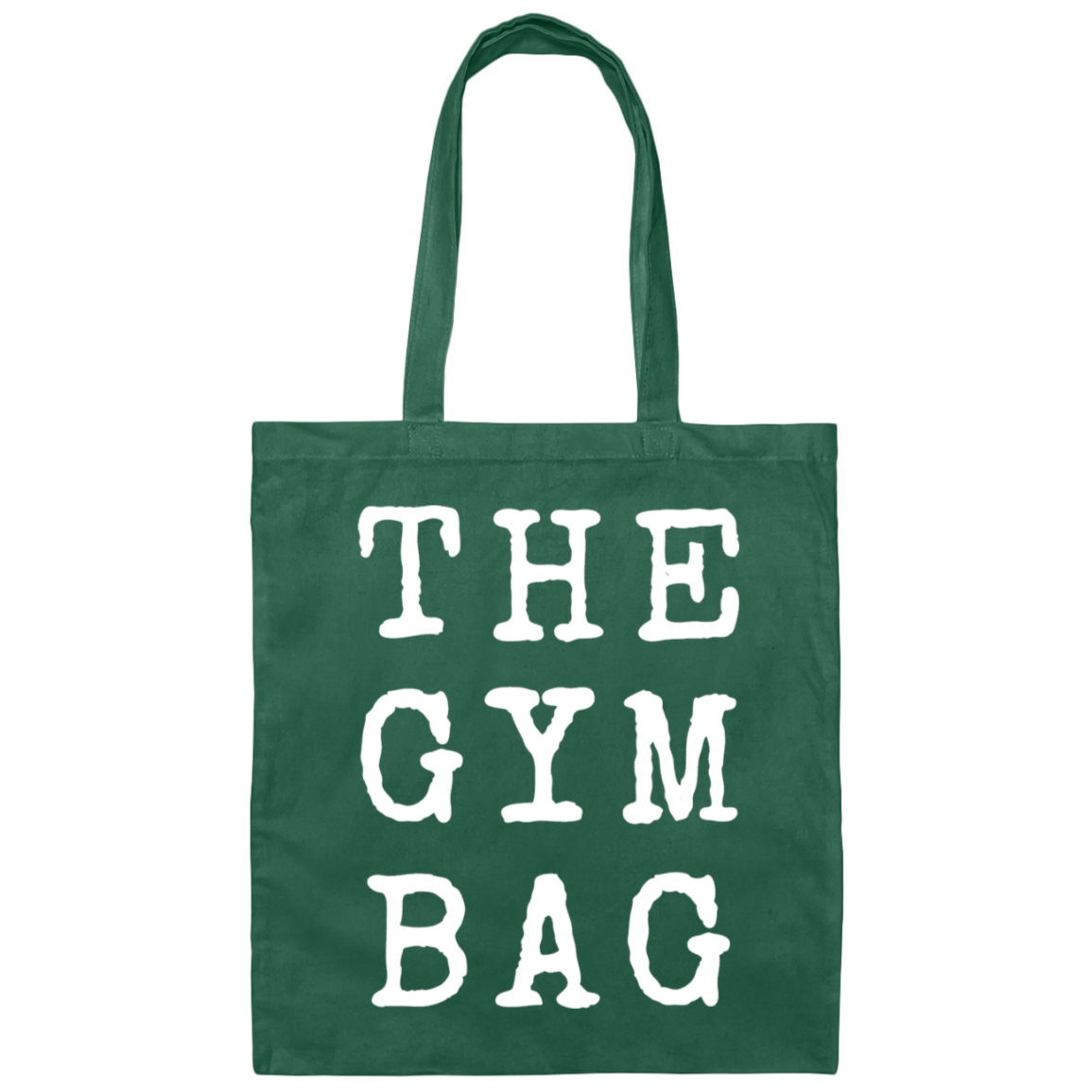 BE007 THE GYM BAG