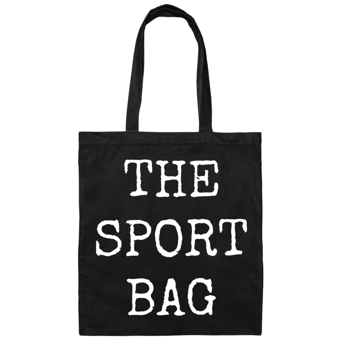 BE007 The Sport Bag