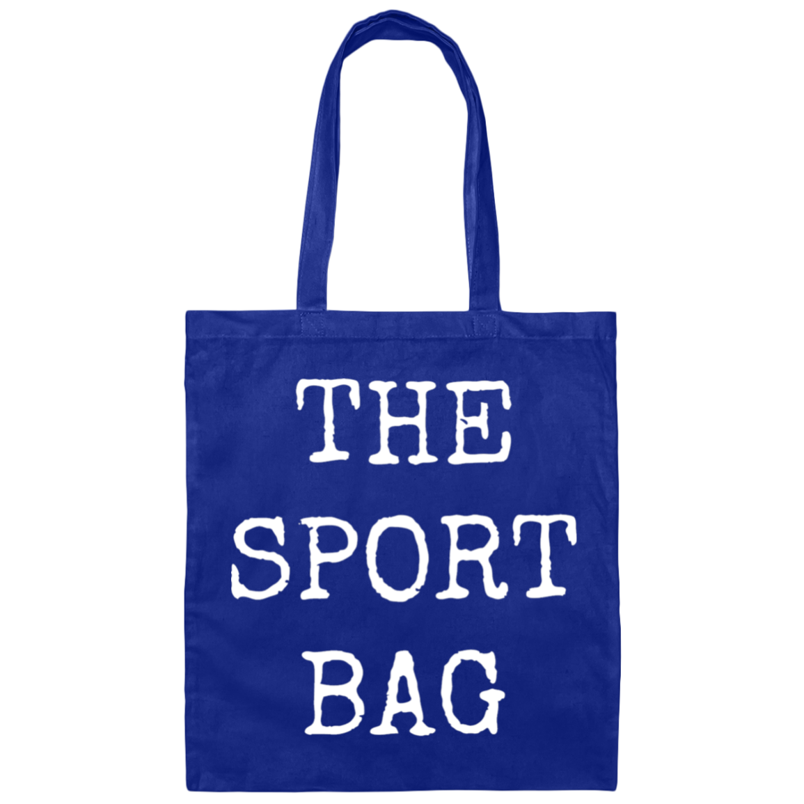 BE007 The Sport Bag