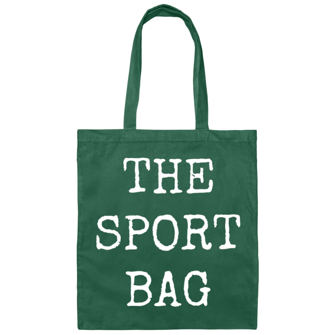 BE007 The Sport Bag