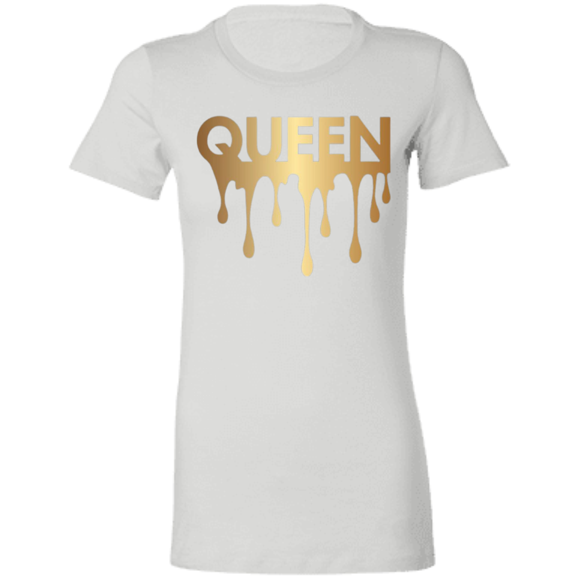 Queen 6004 Ladies' Favorite T-Shirt