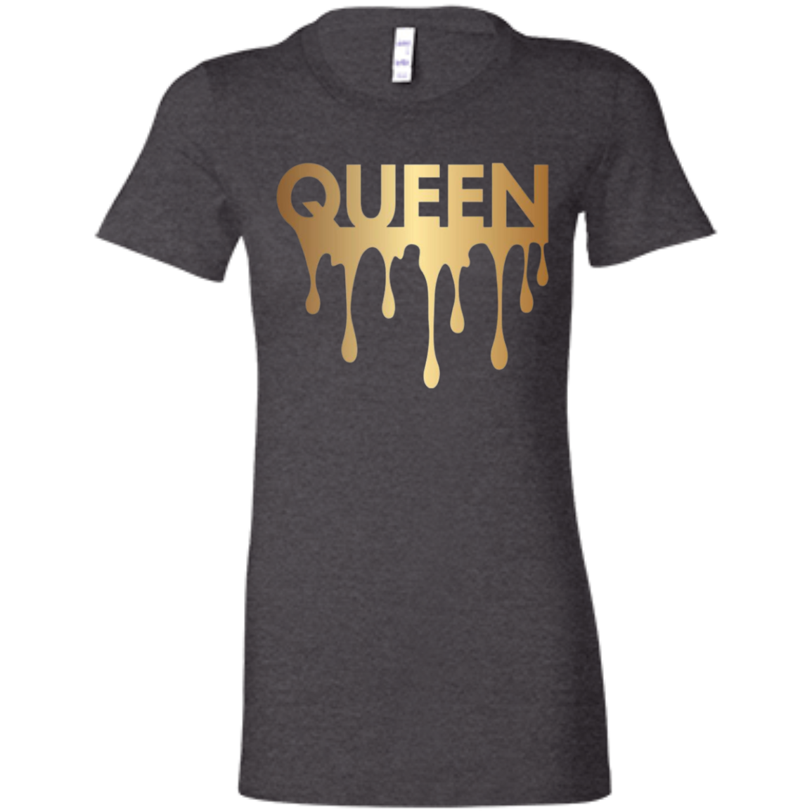 Queen 6004 Ladies' Favorite T-Shirt