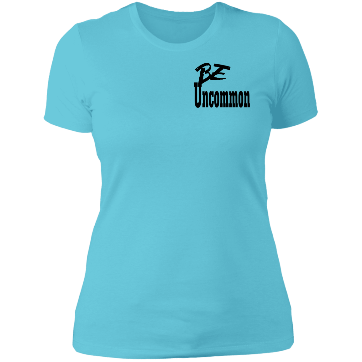 Uncommon NL3900 Ladies' Boyfriend T-Shirt