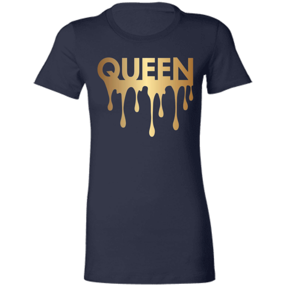 Queen 6004 Ladies' Favorite T-Shirt