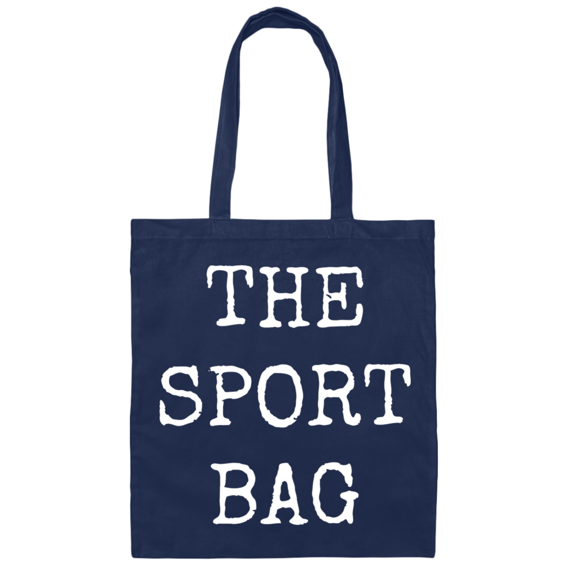 BE007 The Sport Bag