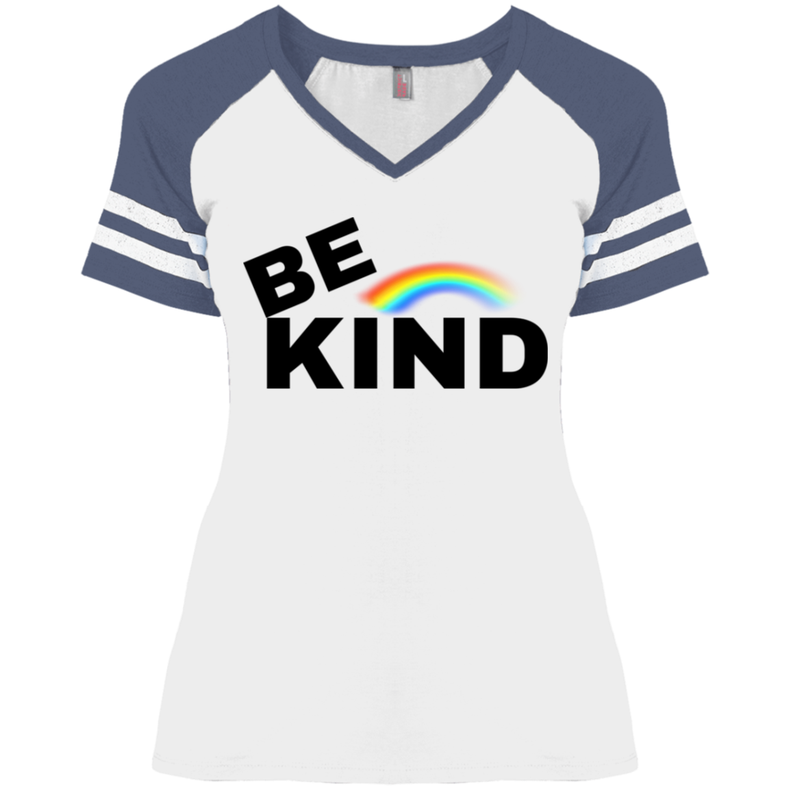 BEKIND3