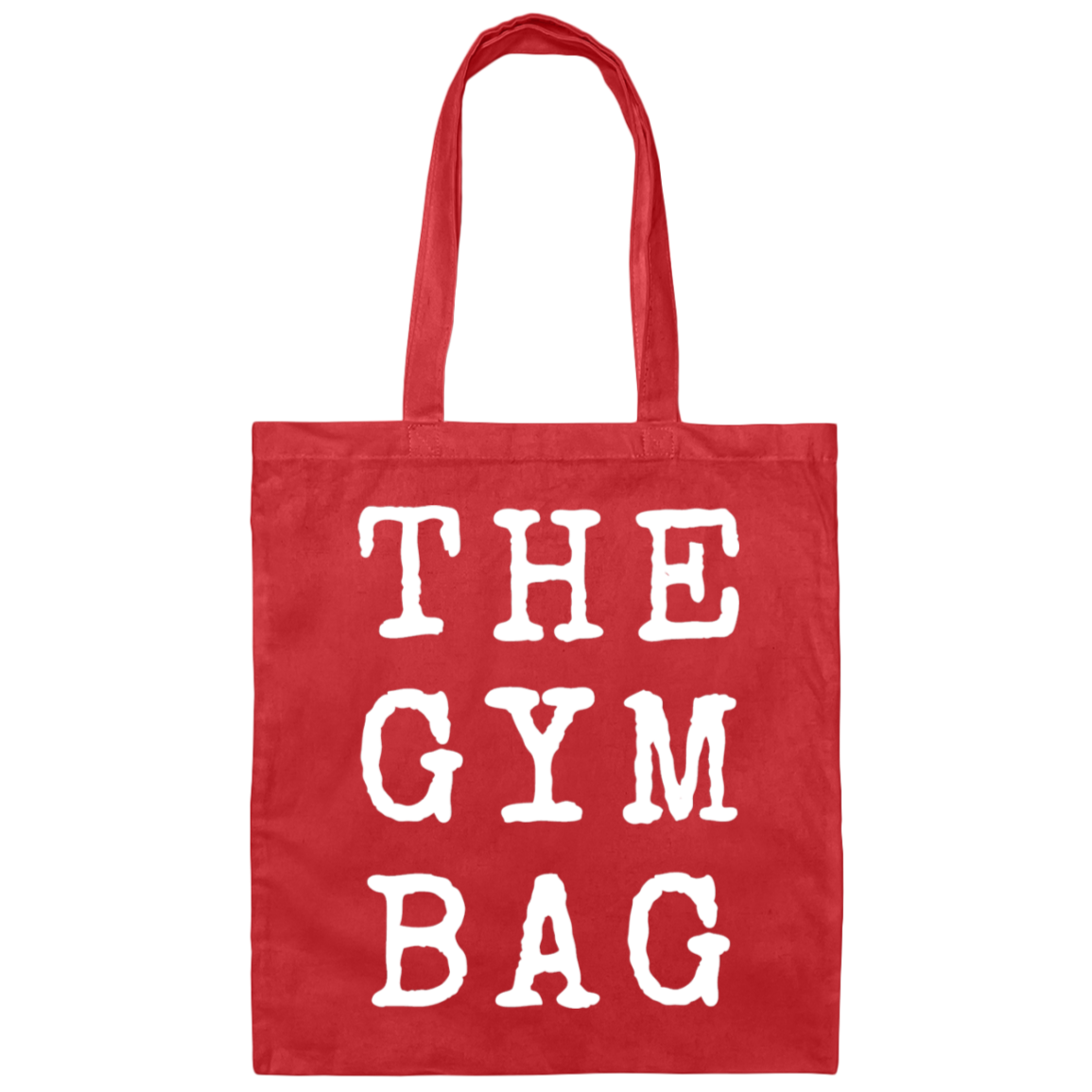 BE007 THE GYM BAG