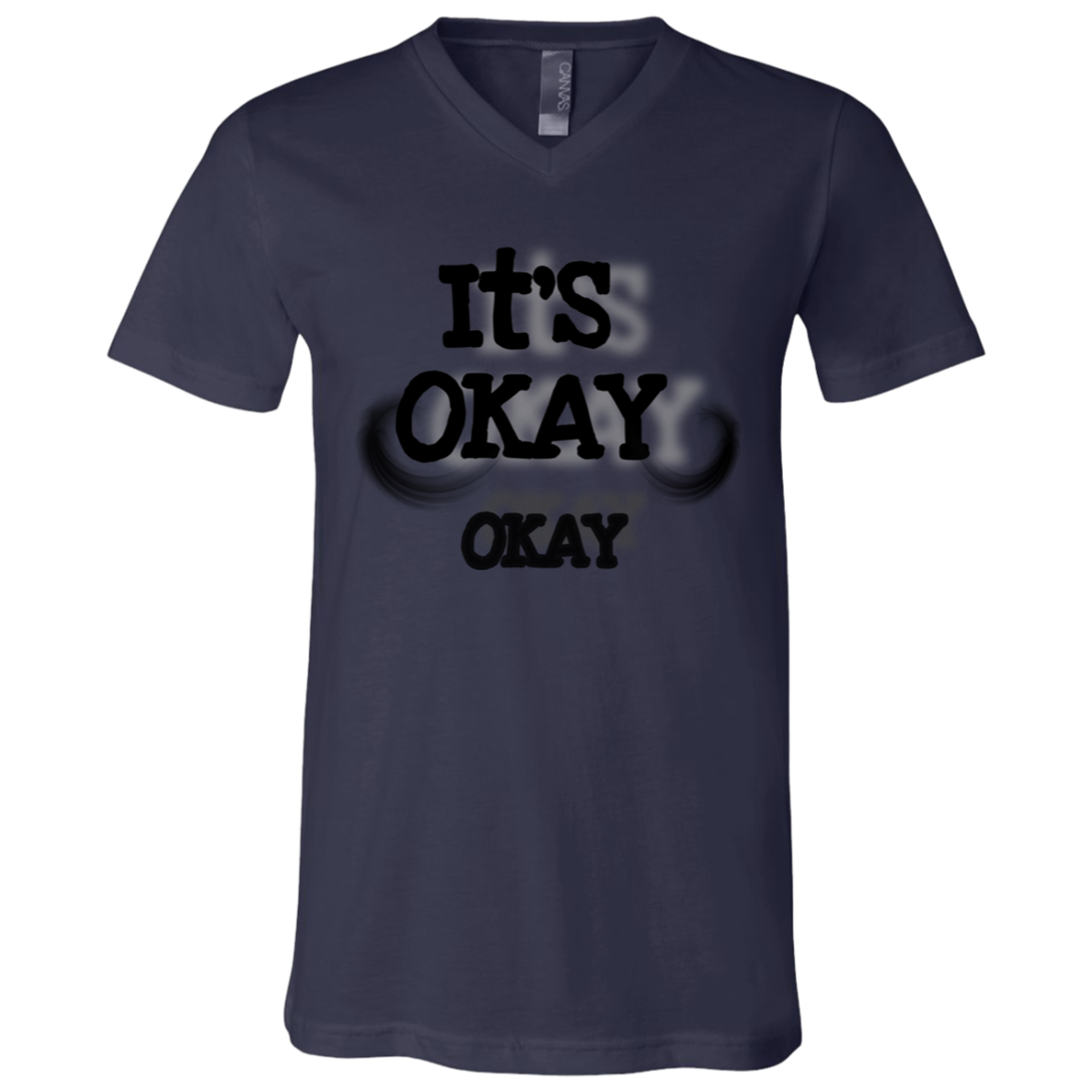 IT'S OKAY