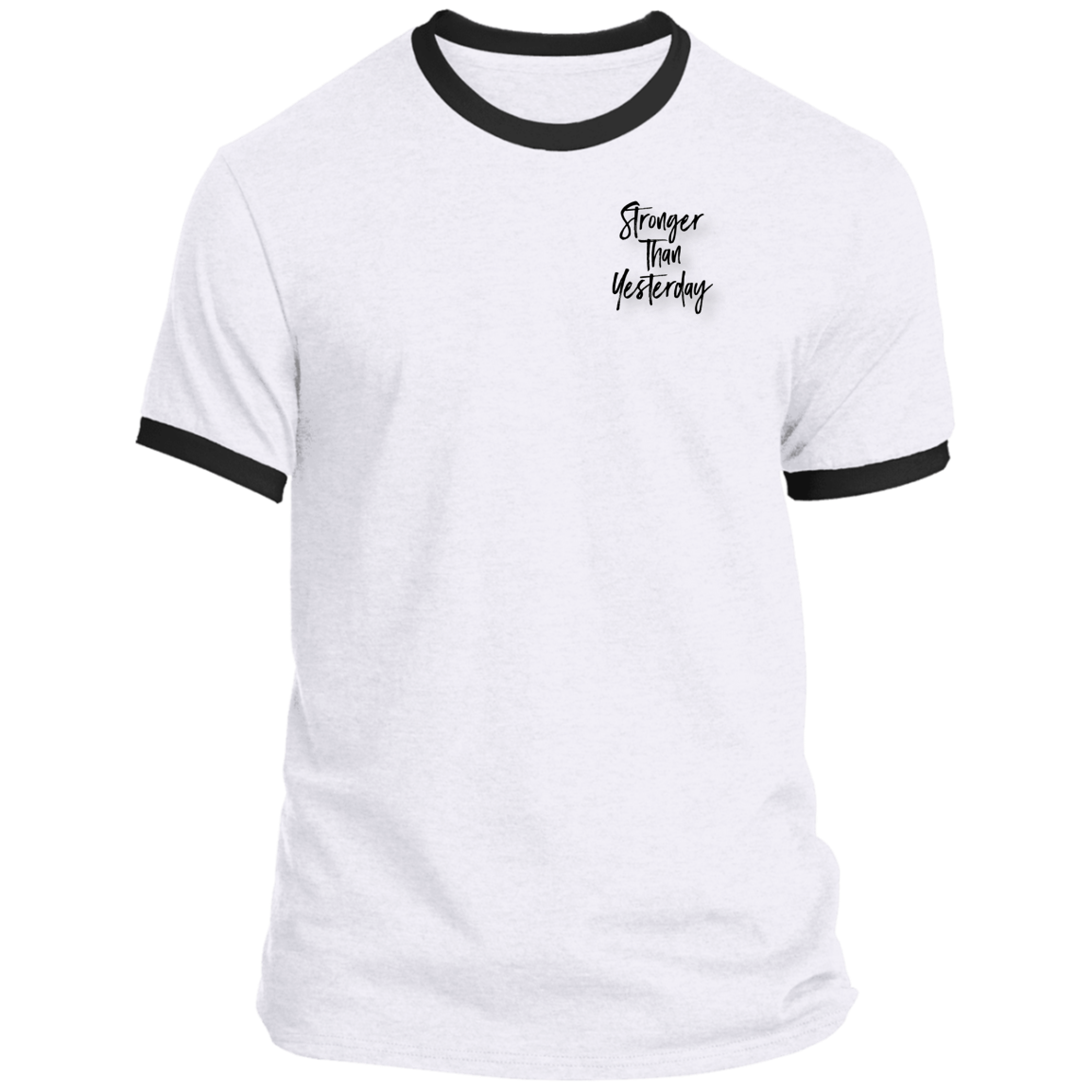 Stronger PC54R Ringer Tee