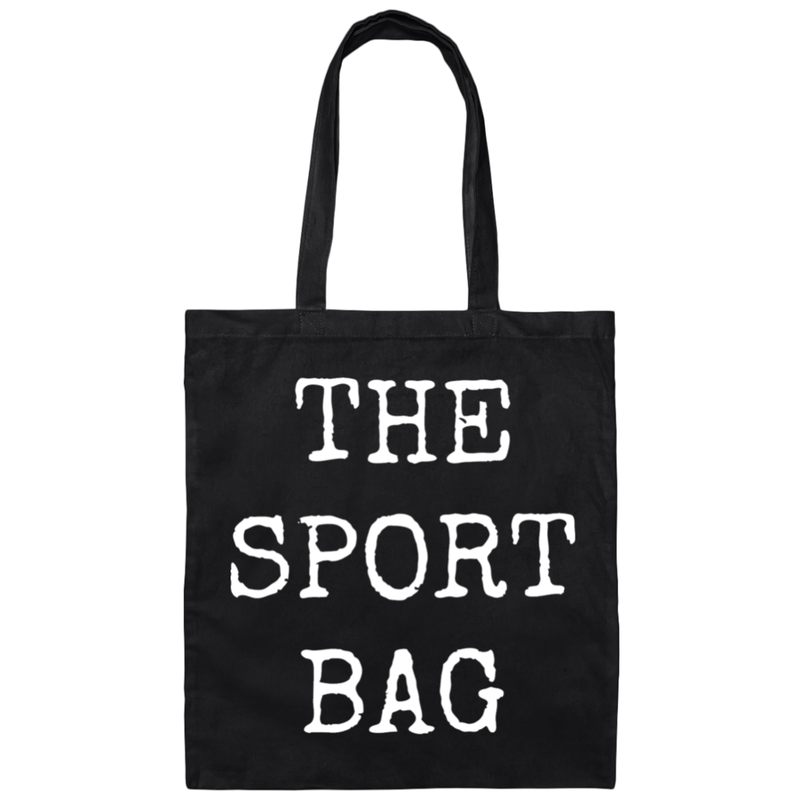 BE007 The Sport Bag