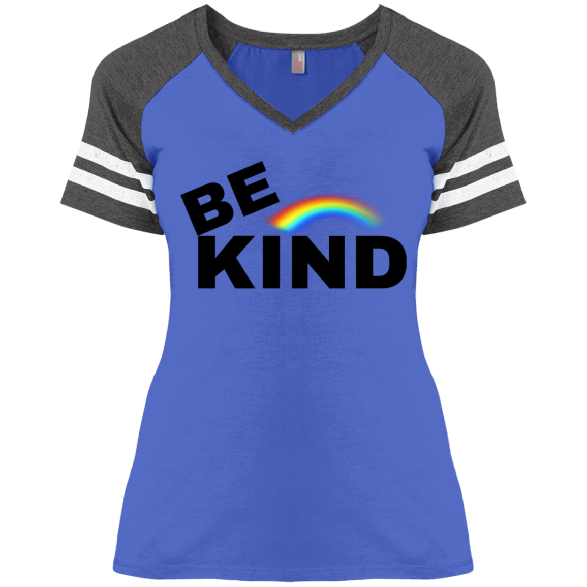 BEKIND3