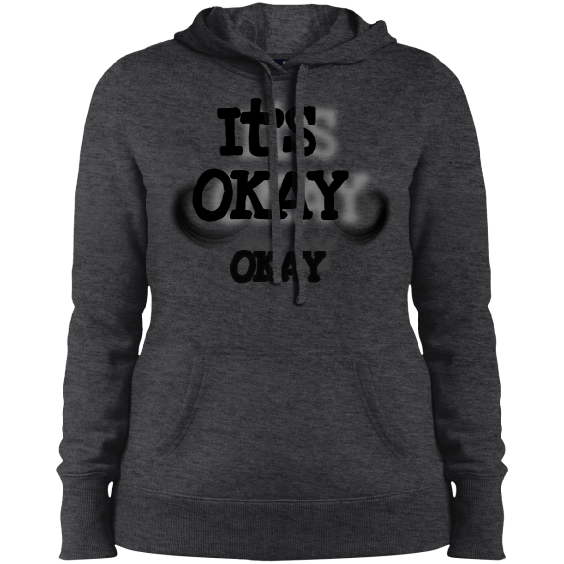 IT'S OKAY