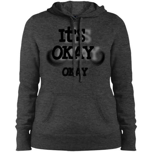 IT'S OKAY